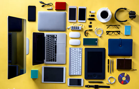 Getting Around the Tech Landscape: Your Complete Guide to the Top Devices for 2024